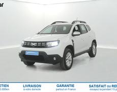 Dacia Duster Rezé
