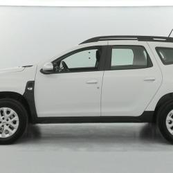 Dacia Duster ECO-G 100 Expression 5p Beaucouz&eacute;