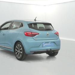 Renault Clio 5 Clio E-Tech 140 21N Intens 5p Rez&eacute;