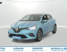 Renault Clio 5 Beaucouzé