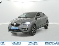 Renault Arkana Mondeville