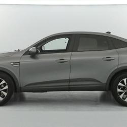 Renault Arkana TCe 140 EDC FAP Zen 5p Vitrolles