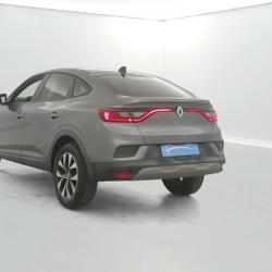 Renault Arkana TCe 140 EDC FAP Zen 5p Vitrolles