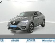 Renault Arkana Trappes