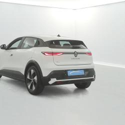 Renault Megane 4 EV40 130ch standard charge Equilibre 5p Bruz