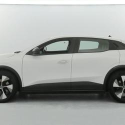 Renault Megane 4 EV40 130ch standard charge Equilibre 5p Saint-Jean-d'Illac