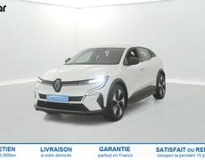 Renault Megane 4 Molsheim