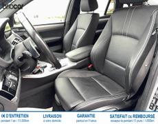 BMW X4 Mondeville