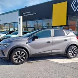 Renault Captur TCe 100 GPL Evolution 5p Saint-Priest