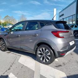 Renault Captur TCe 100 GPL Evolution 5p Saint-Priest
