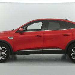 Renault Arkana TCe 140 EDC FAP 21B Intens 5p Saint-Jean-d'Illac