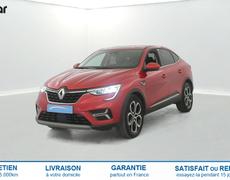Renault Arkana Vitrolles