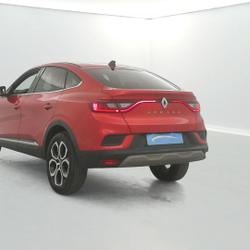 Renault Arkana TCe 140 EDC FAP 21B Intens 5p Vitrolles