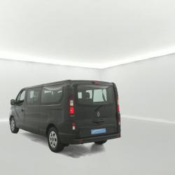 Renault Trafic combi Blue dCi 150 Grand Evolution 4p Rez&eacute;
