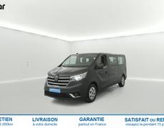 Renault Trafic combi