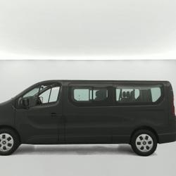 Renault Trafic combi Blue dCi 150 Grand Evolution 4p Trappes