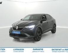 Renault Arkana Vitrolles