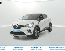 Renault Captur Bruz
