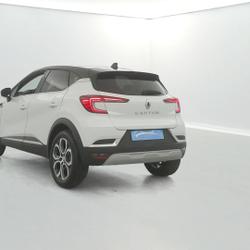 Renault Captur mild hybrid 140 Techno 5p Bruz