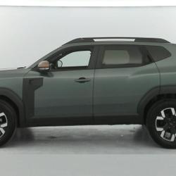 Dacia Duster ECO-G 100 Extreme 5p Bruz