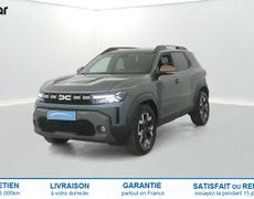 Dacia Duster Saint-Jean-d'Illac