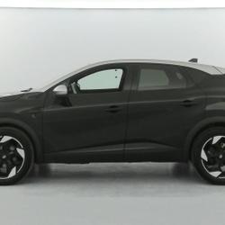 Renault Captur E-Tech full hybrid 145 ch Techno 5p Mondeville