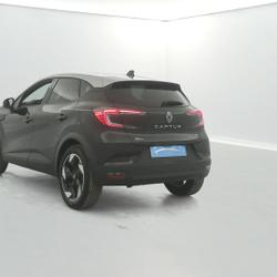 Renault Captur E-Tech full hybrid 145 ch Techno 5p Trappes
