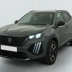 Peugeot 2008 100 S S BVM6 Allure Beaucouz&eacute;