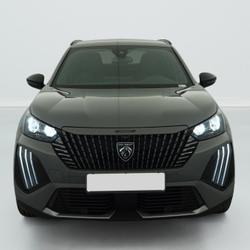 Peugeot 2008 100 S S BVM6 Allure Molsheim