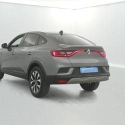 Renault Arkana 1.3 TCe 140ch Evolution EDC Saint-Priest