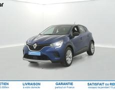 Renault Captur Mondeville