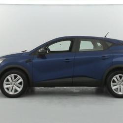 Renault Captur 1.0 TCe 90ch Business + Attelage Vitrolles
