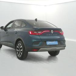 Renault Arkana 1.3 TCe 140ch Evolution EDC Vitrolles