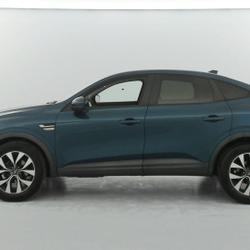 Renault Arkana 1.3 TCe 140ch Evolution EDC Molsheim