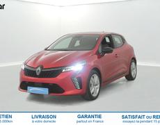 Renault Clio 5 Bruz
