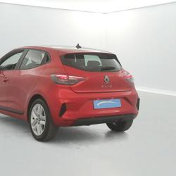 Renault Clio 5 Clio E-Tech full hybrid 145 ch GSR2 Evolution 5p Mondeville