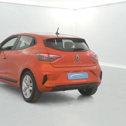 Renault Clio 5 Clio E-Tech full hybrid 145 Evolution 5p Bruz