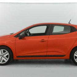 Renault Clio 5 Clio E-Tech full hybrid 145 Evolution 5p Beaucouz&eacute;