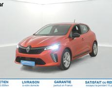 Renault Clio 5 Molsheim