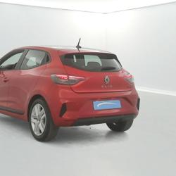 Renault Clio 5 Clio E-Tech full hybrid 145 ch GSR2 Evolution 5p Vitrolles