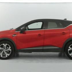 Renault Captur E-Tech 145 21 R.S. Line 5p Beaucouz&eacute;