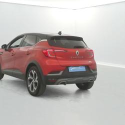 Renault Captur E-Tech 145 21 R.S. Line 5p Beaucouz&eacute;