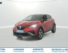 Renault Captur Trappes