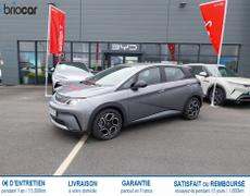 BYD Dolphin Saint-Jean-d'Illac