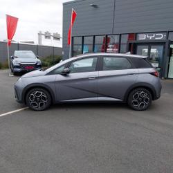 BYD Dolphin 60,4 kWh 204 ch Comfort 5p Saint-Jean-d'Illac