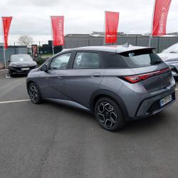 BYD Dolphin 60,4 kWh 204 ch Comfort 5p Molsheim