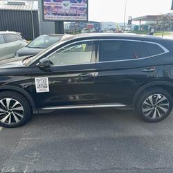 BYD Seal U 1.5l DM-i 218 ch PHEV Boost 5p Beaucouz&eacute;