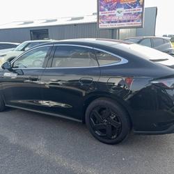 BYD Seal 1.5l DM-i 156 kW PHEV Comfort Lite 4p Trappes