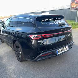 BYD Seal 1.5l DM-i 156 kW PHEV Comfort 5p Bruz