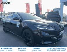 BYD Seal Saint-Jean-d'Illac